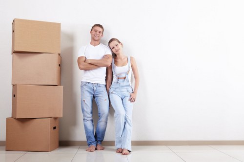 Student storage solutions in Haroldhill for busy university life