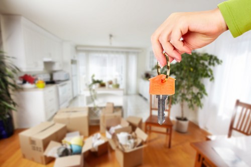 About Haroldhill Storage with practical and reliable space options
