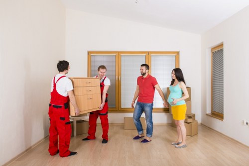 Haroldhill Storage reaffirming continuous improvement and ethical responsibility