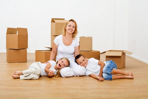 Secure storage environment with strong safety and insurance measures