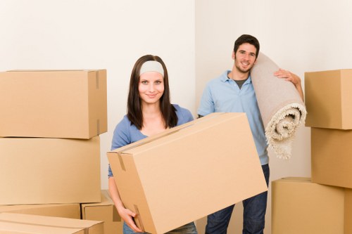 Quote comparison for a flat clearance near busy local roads