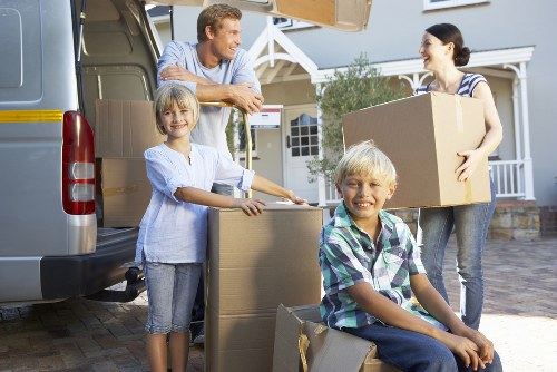 Final review stage of a storage complaints procedure