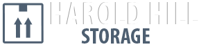 Storage Harold Hill